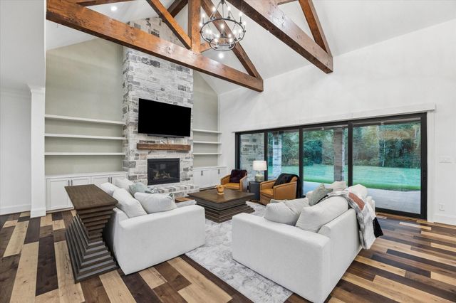19314 Chateau Ridge Court, Tomball, TX 77377