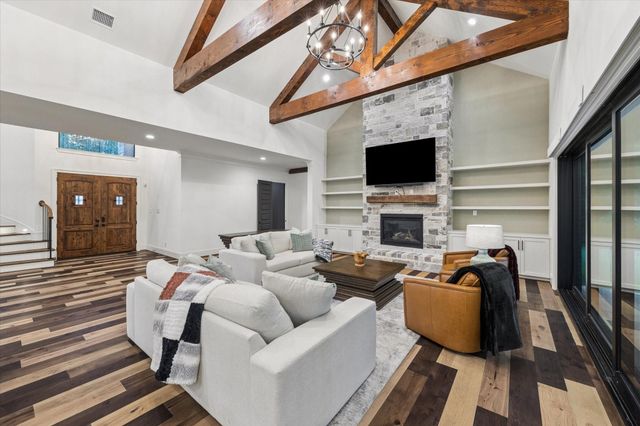 19314 Chateau Ridge Court, Tomball, TX 77377