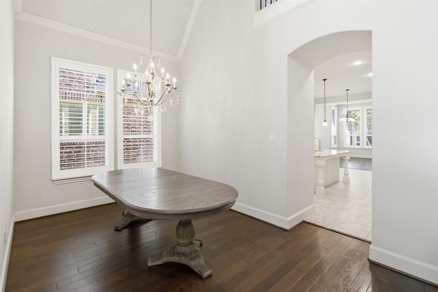 2270 Morning Dew Court, Allen, TX 75013