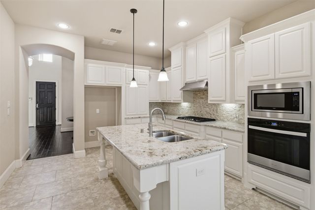 2270 Morning Dew Court, Allen, TX 75013
