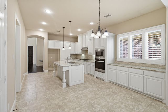 2270 Morning Dew Court, Allen, TX 75013