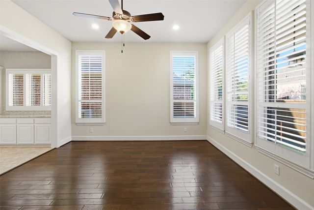 2270 Morning Dew Court, Allen, TX 75013