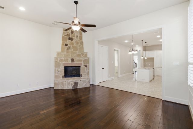 2270 Morning Dew Court, Allen, TX 75013