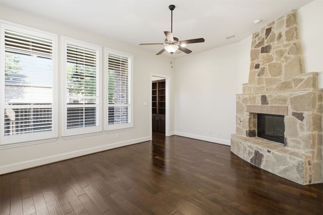 2270 Morning Dew Court, Allen, TX 75013