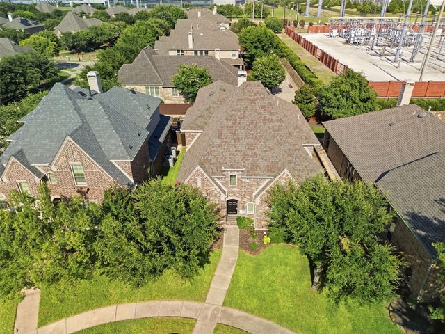 2270 Morning Dew Court, Allen, TX 75013