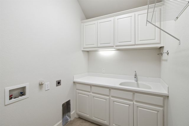 2270 Morning Dew Court, Allen, TX 75013