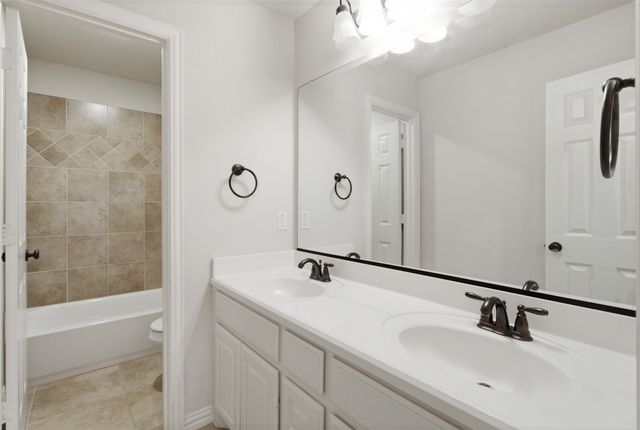2270 Morning Dew Court, Allen, TX 75013