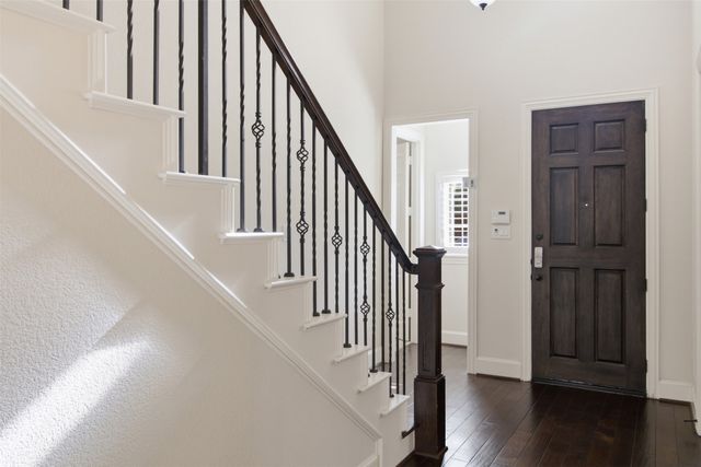 2270 Morning Dew Court, Allen, TX 75013