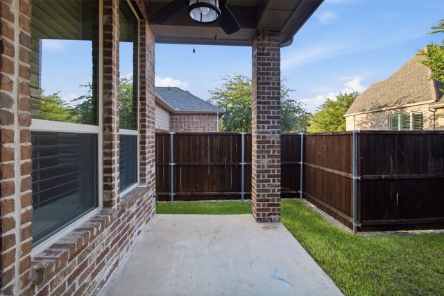 2270 Morning Dew Court, Allen, TX 75013
