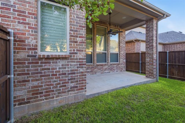 2270 Morning Dew Court, Allen, TX 75013