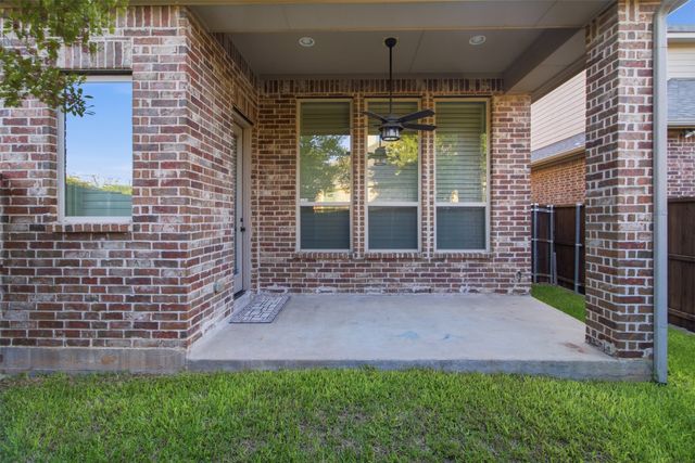 2270 Morning Dew Court, Allen, TX 75013