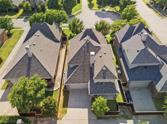 2270 Morning Dew Court, Allen, TX 75013