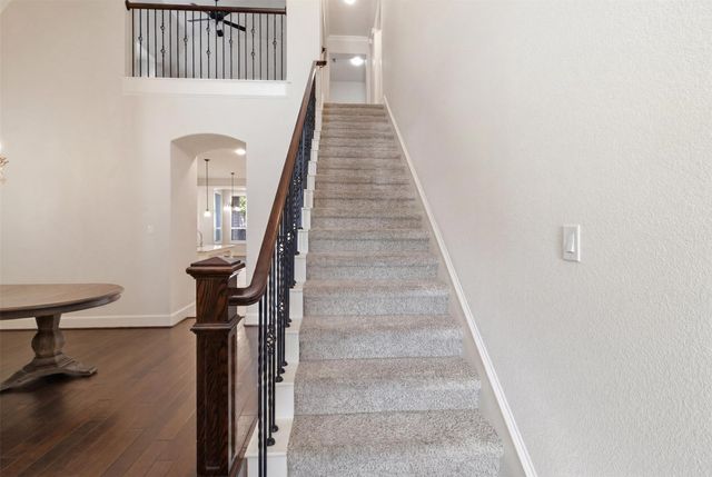 2270 Morning Dew Court, Allen, TX 75013