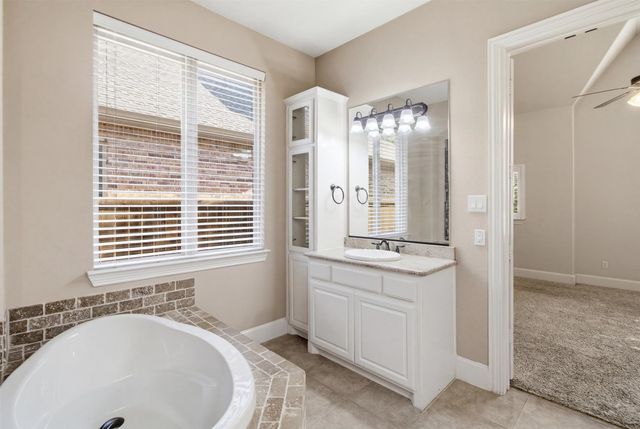 2270 Morning Dew Court, Allen, TX 75013