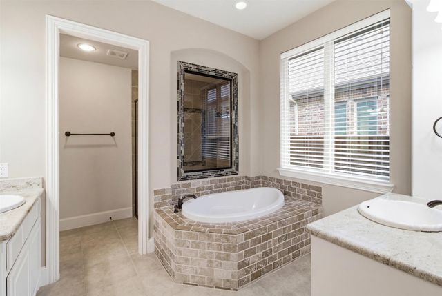 2270 Morning Dew Court, Allen, TX 75013