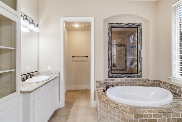 2270 Morning Dew Court, Allen, TX 75013