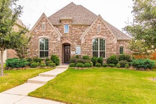 2270 Morning Dew Court, Allen, TX 75013