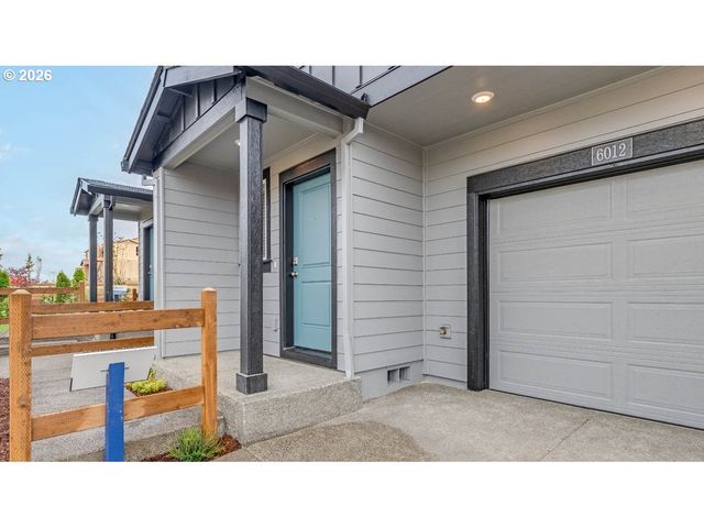 6012 Se 15TH St, Gresham, OR 97080