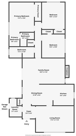 1208 Ojai Ln, Modesto, CA 95355