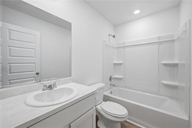 10504 Little Blue Lane, Oklahoma City, OK 73131