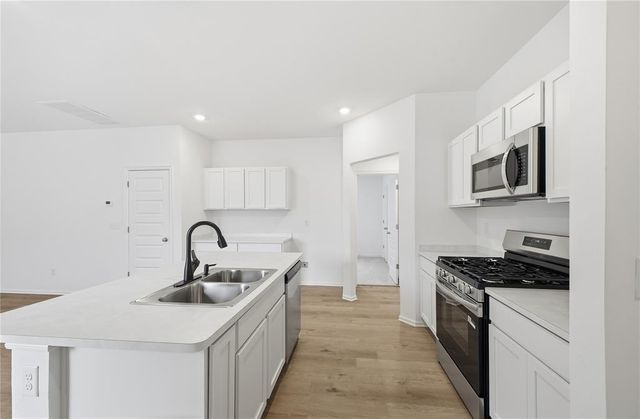 10504 Little Blue Lane, Oklahoma City, OK 73131