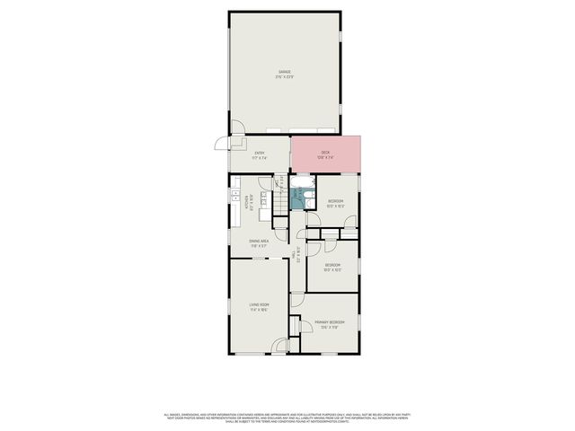 3691 Oriole Avenue, Wyoming, MI 49509