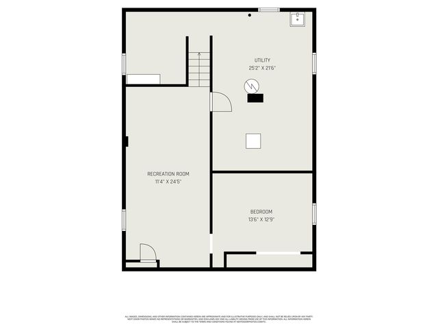 3691 Oriole Avenue, Wyoming, MI 49509