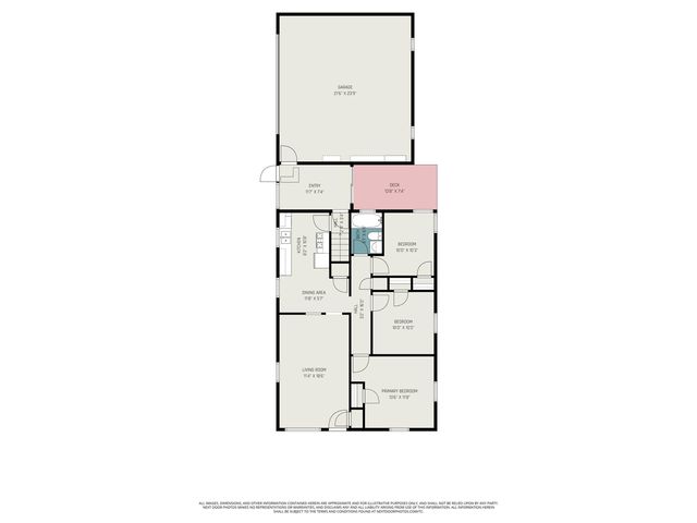 3691 Oriole Avenue, Wyoming, MI 49509