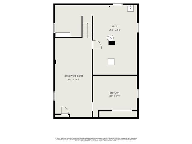 3691 Oriole Avenue, Wyoming, MI 49509