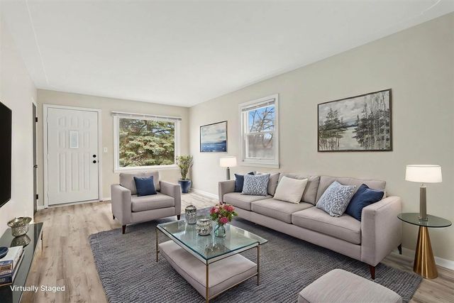 3691 Oriole Avenue, Wyoming, MI 49509