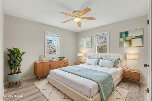 3691 Oriole Avenue, Wyoming, MI 49509