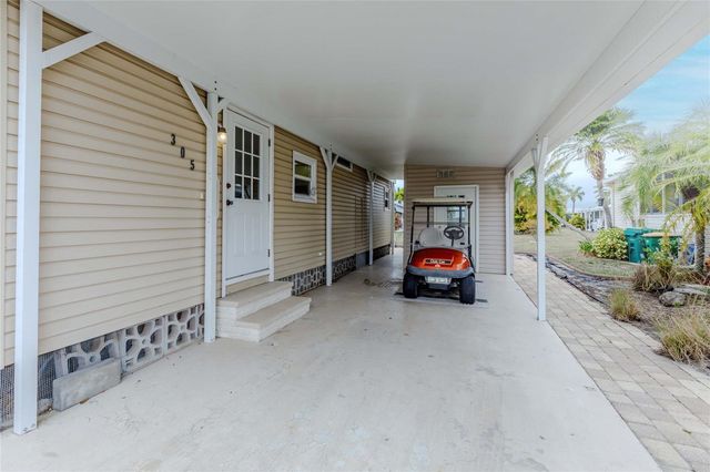 2100 KINGS HIGHWAY 305, Punta Gorda, FL 33980