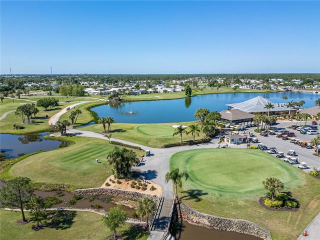 2100 KINGS HIGHWAY 305, Punta Gorda, FL 33980