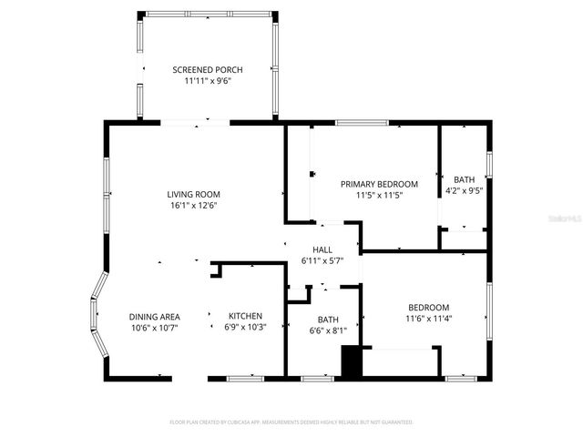 2100 KINGS HIGHWAY 305, Punta Gorda, FL 33980