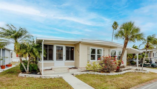 2100 KINGS HIGHWAY 305, Punta Gorda, FL 33980