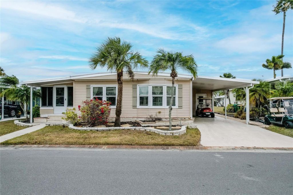 2100 KINGS HIGHWAY 305, Punta Gorda, FL 33980