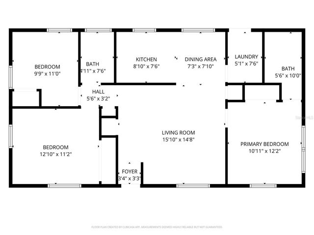 956 OSCEOLA TRAIL, Casselberry, FL 32707