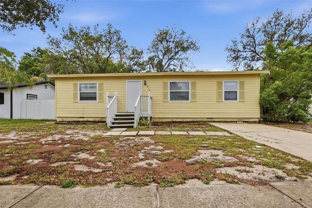 956 OSCEOLA TRAIL, Casselberry, FL 32707