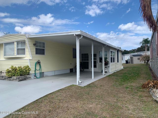 200 Holiday Park Boulevard NE, Palm Bay, FL 32907