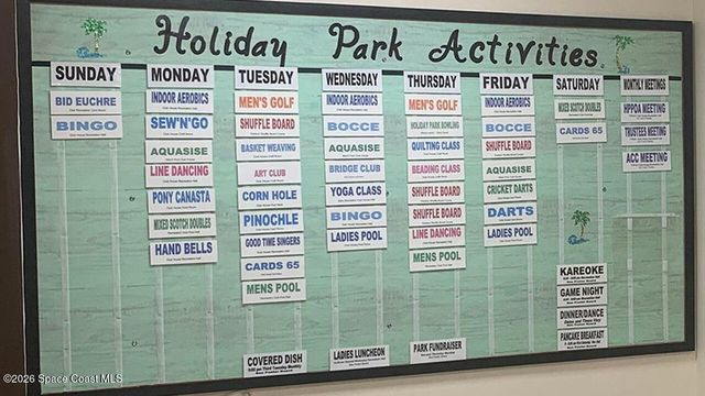 200 Holiday Park Boulevard NE, Palm Bay, FL 32907