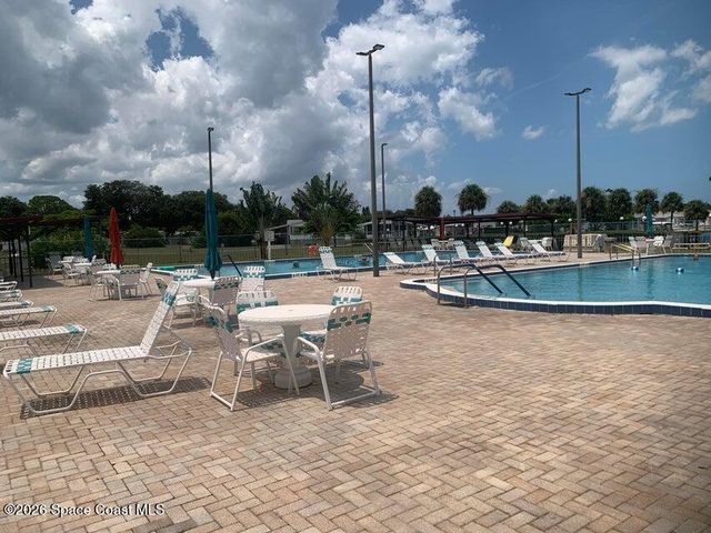 200 Holiday Park Boulevard NE, Palm Bay, FL 32907