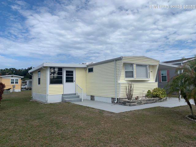 200 Holiday Park Boulevard NE, Palm Bay, FL 32907