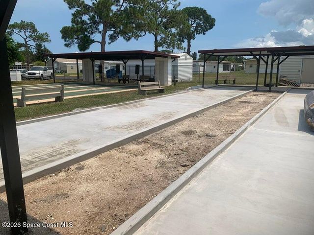 200 Holiday Park Boulevard NE, Palm Bay, FL 32907