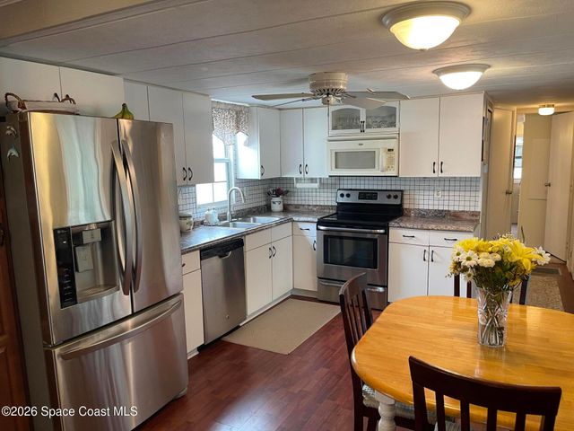 200 Holiday Park Boulevard NE, Palm Bay, FL 32907