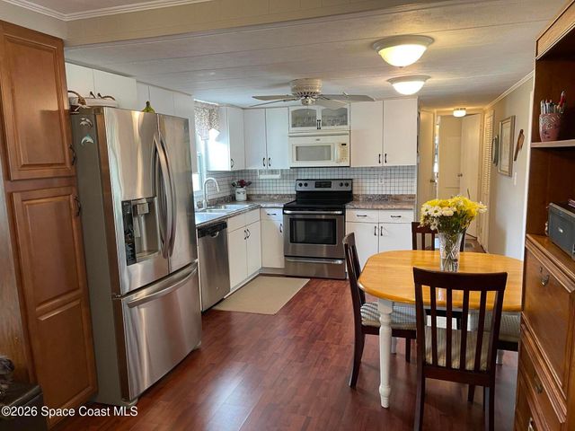 200 Holiday Park Boulevard NE, Palm Bay, FL 32907