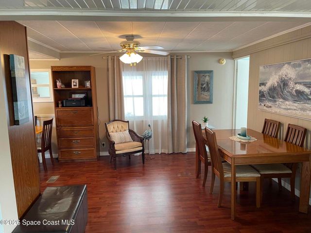 200 Holiday Park Boulevard NE, Palm Bay, FL 32907