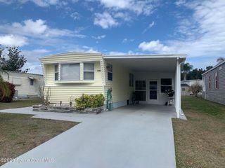 200 Holiday Park Boulevard NE, Palm Bay, FL 32907