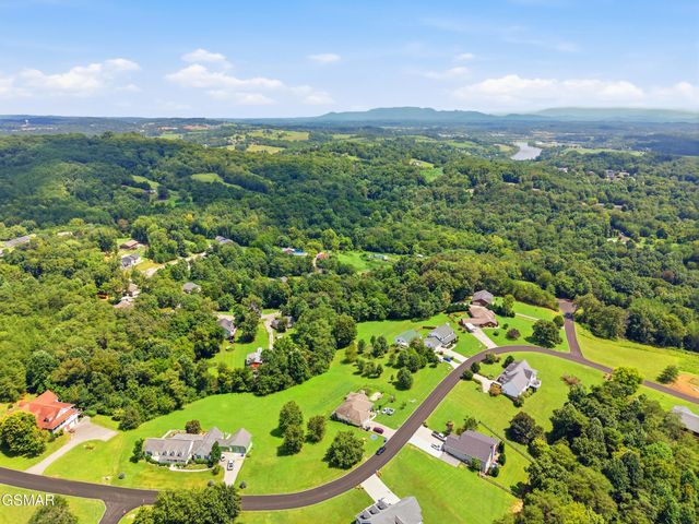 47 River Cliff Drive, Kodak, TN 37764