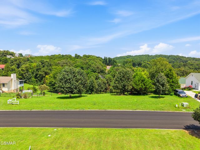 47 River Cliff Drive, Kodak, TN 37764