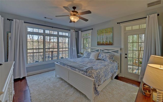 819 Tranquility Lane, Hartwell, GA 30643